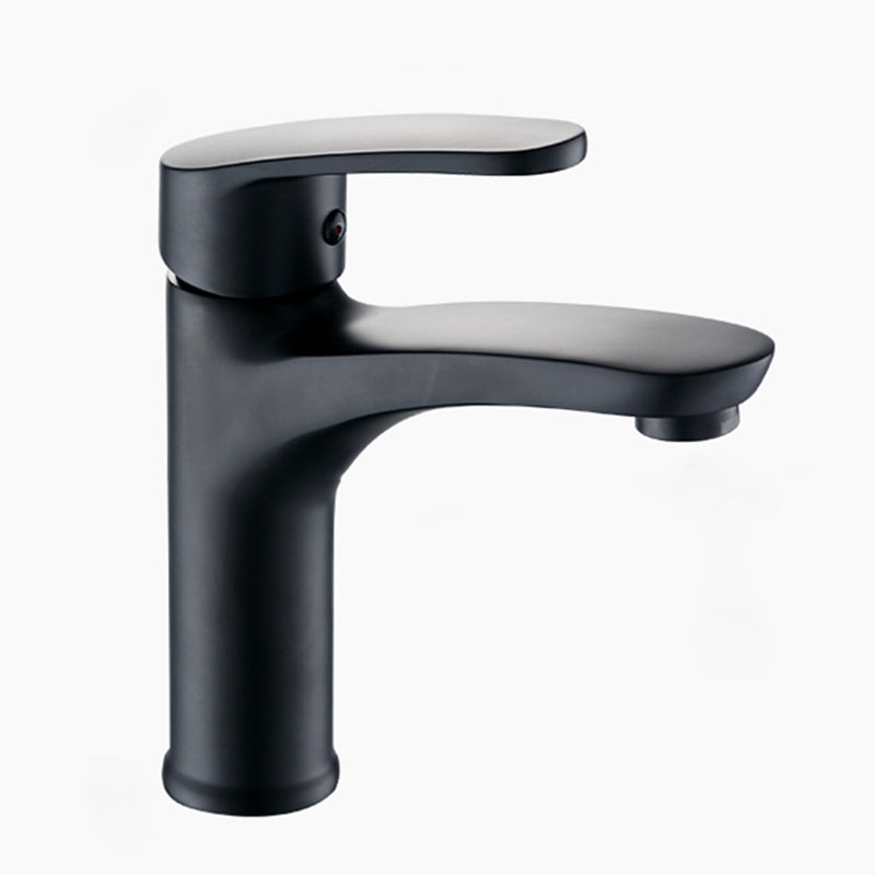 BowLift | Contemporary Centerset Faucet Single Handle Faucet for Bathroom