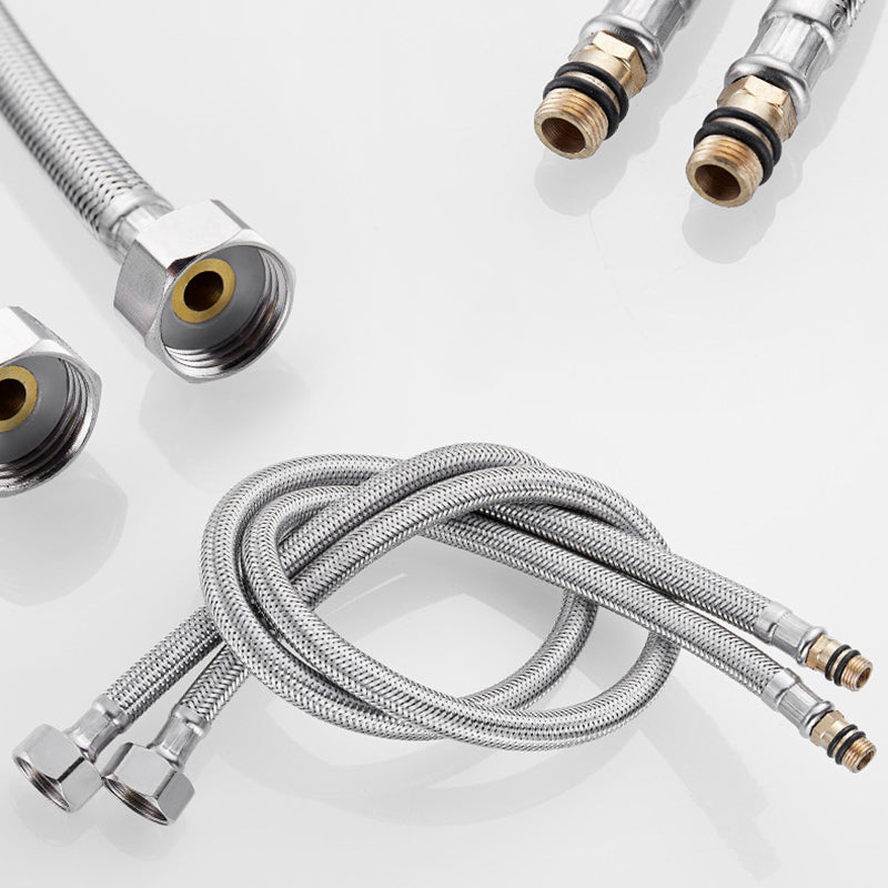 BowLift | Vessel Sink Faucets Single Lever Mixer Modern Faucets for the Bathroom