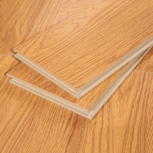 BowLift | Contemporary Laminate Flooring Light Color Wood Laminate Flooring