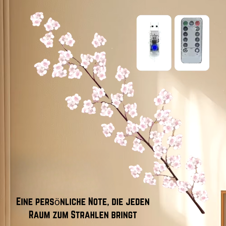 BowLift | GloomTree – Flexible light for ultimate comfort!