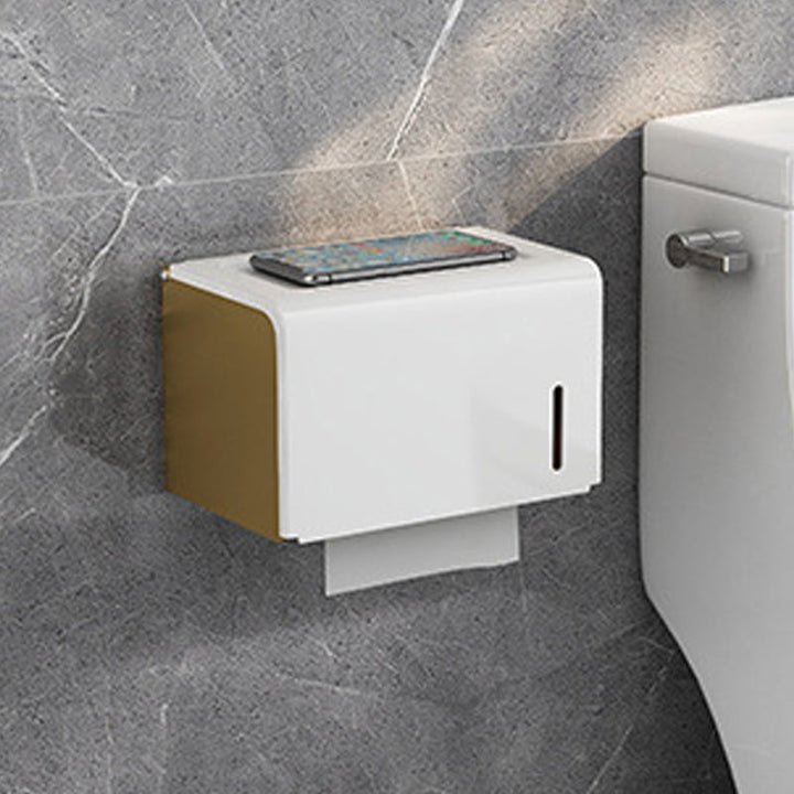 BowLift | Modern Bathroom Accessories Set Bathroom Shelf Towel Holder Bathroom Accessories Hardware Set