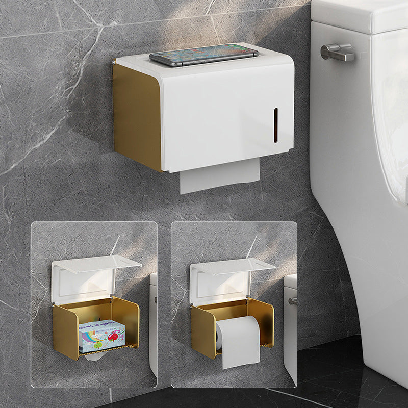 BowLift | Modern Bathroom Accessories Set Bathroom Shelf Towel Holder Bathroom Accessories Hardware Set