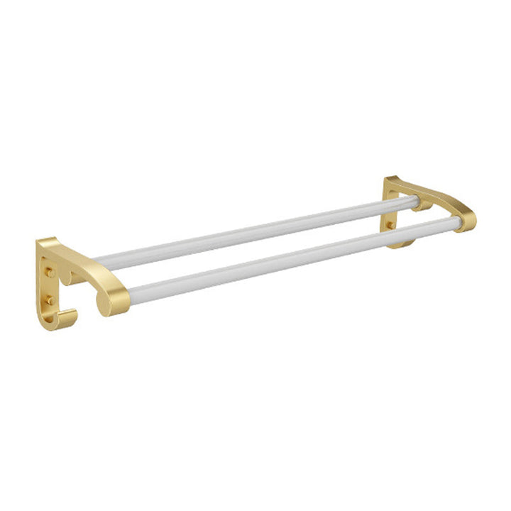 BowLift | Modern Bathroom Accessories Set Bathroom Shelf Towel Holder Bathroom Accessories Hardware Set