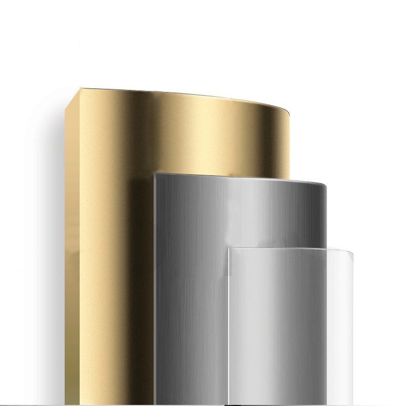 BowLift | Pull-out Vessel Faucet Modern Sink Faucet with a Single Lever Handle