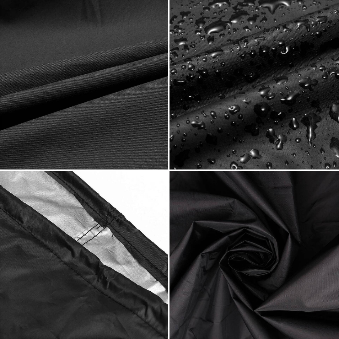 BowLift | BBQ Cover - Heavy Duty