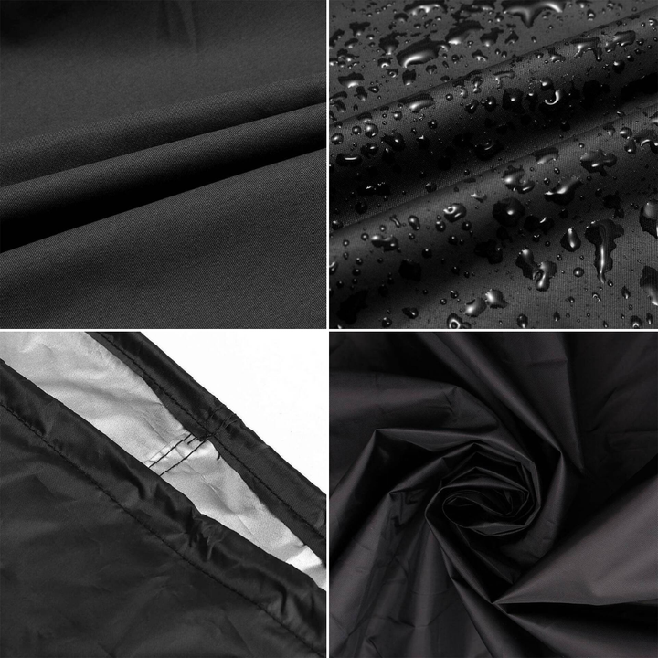 BowLift | BBQ Cover - Heavy Duty