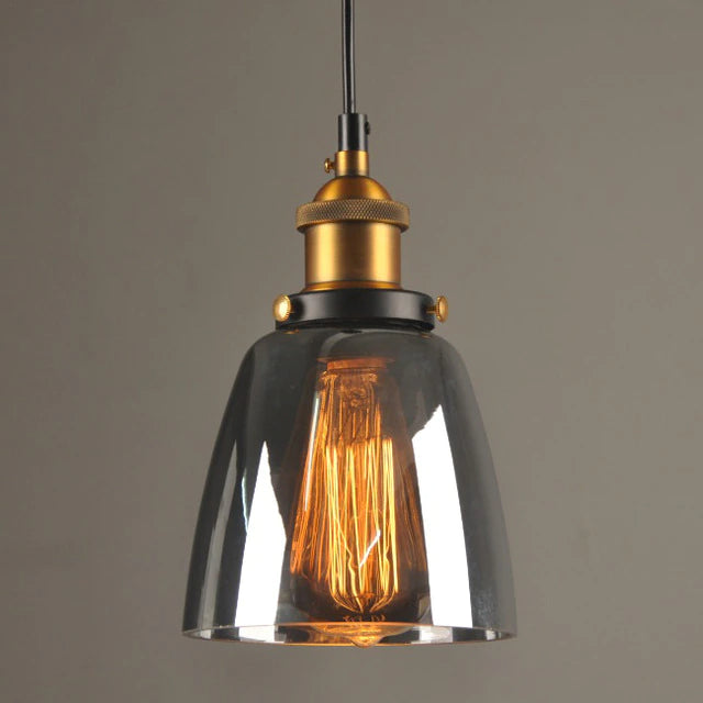 BowLift | Crystal Luxury Pendant Lamp - Vincent