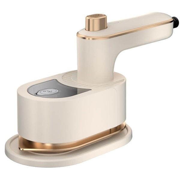 BowLift | Portable Mini Iron – Compact Travel Iron with Quick Heating