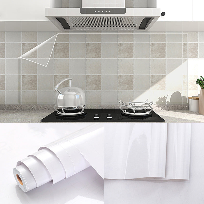 BowLift | Single panel wallpaper Contemporary kitchen peel and stick backsplash