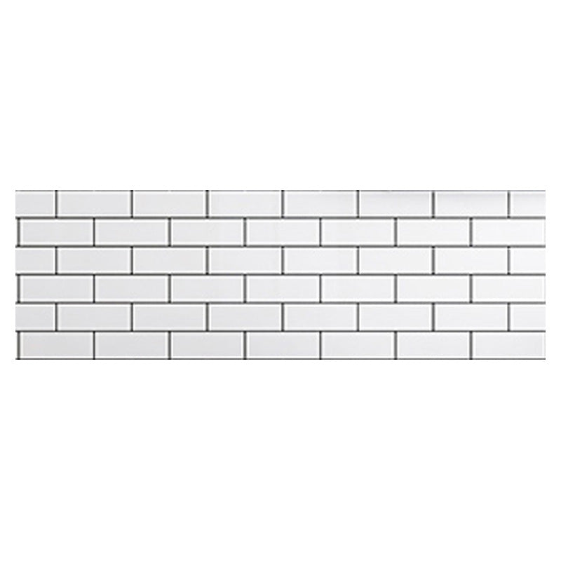 BowLift | Single panel wallpaper Contemporary kitchen peel and stick backsplash