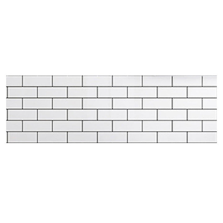 BowLift | Single panel wallpaper Contemporary kitchen peel and stick backsplash