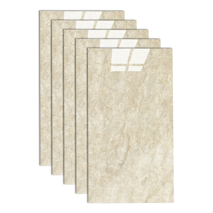 BowLift | Bathroom Mosaic Tile Marble Print Peel and Stick Backsplash Tile