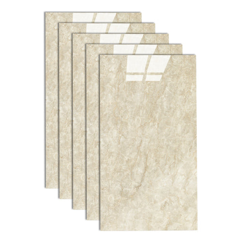 BowLift | Bathroom Mosaic Tile Marble Print Peel and Stick Backsplash Tile