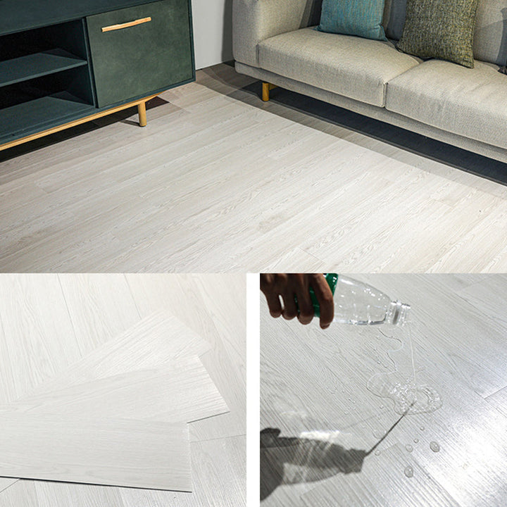 BowLift | Classic Style Vinyl Floor Matte Peel and Stick Vinyl Floor