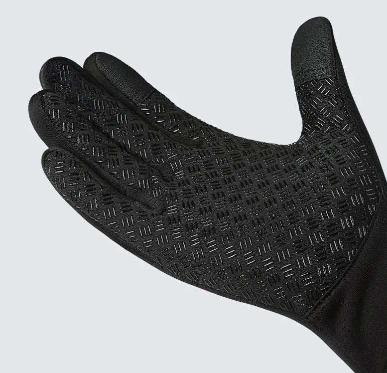 Gloves - Multifunctional windproof gloves | Bowlift