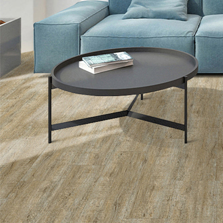 BowLift | Classic Style Vinyl Flooring Self-Adhesive Vinyl Flooring with Wood Look