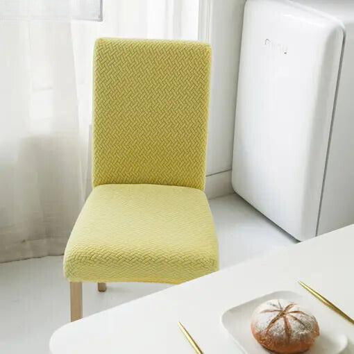 BowLift | Premium Stretch Chair Covers for Durable Protection