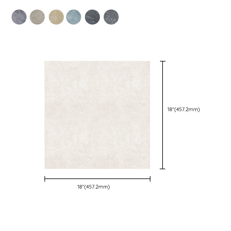 BowLift | Rectangle PVC flooring wood design peel & stick vinyl floor for the living room