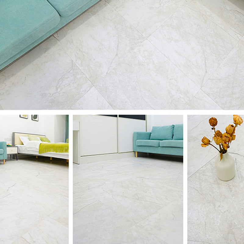 BowLift | PVC flooring stone design peel & stick square vinyl flooring for the living room