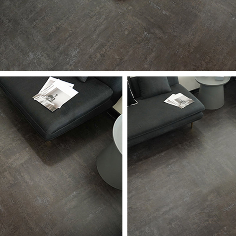 BowLift | PVC flooring stone design peel & stick square vinyl flooring for the living room