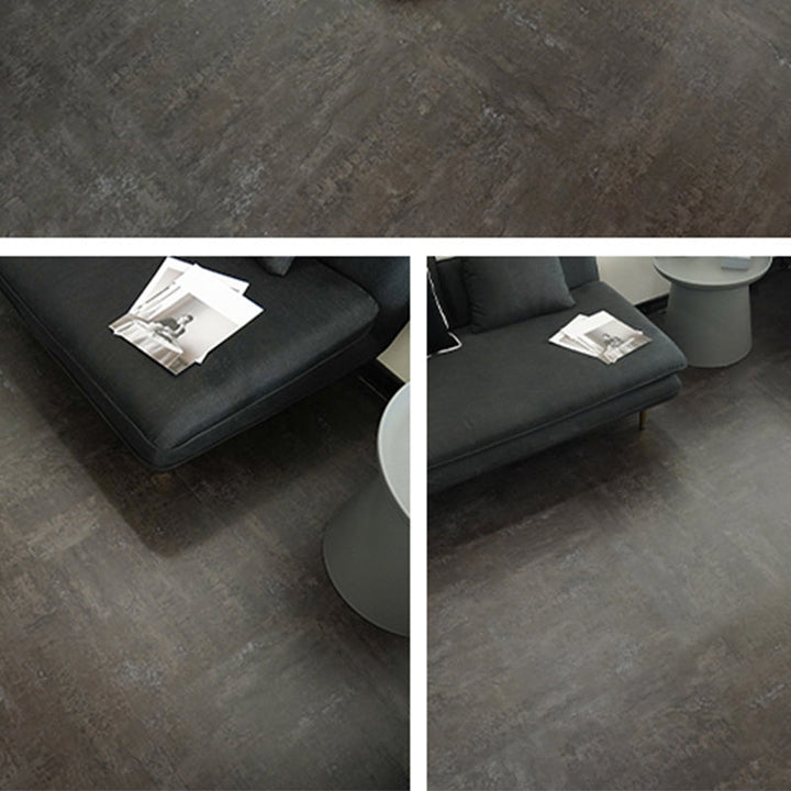BowLift | PVC flooring stone design peel & stick square vinyl flooring for the living room