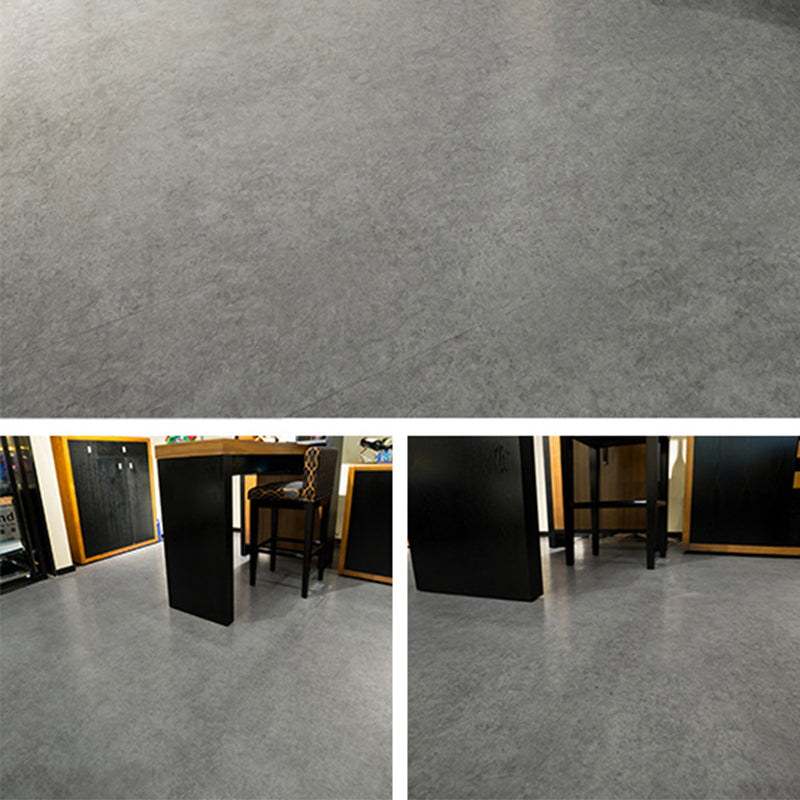 BowLift | PVC flooring stone design peel & stick square vinyl flooring for the living room