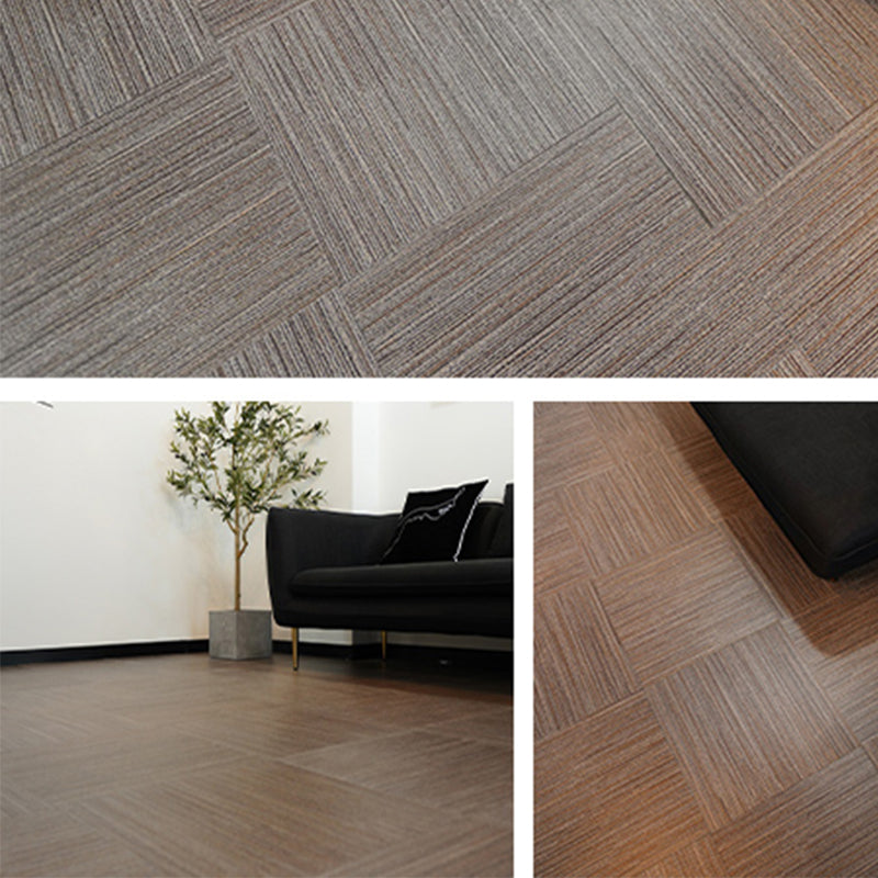 BowLift | PVC flooring stone design peel & stick square vinyl flooring for the living room