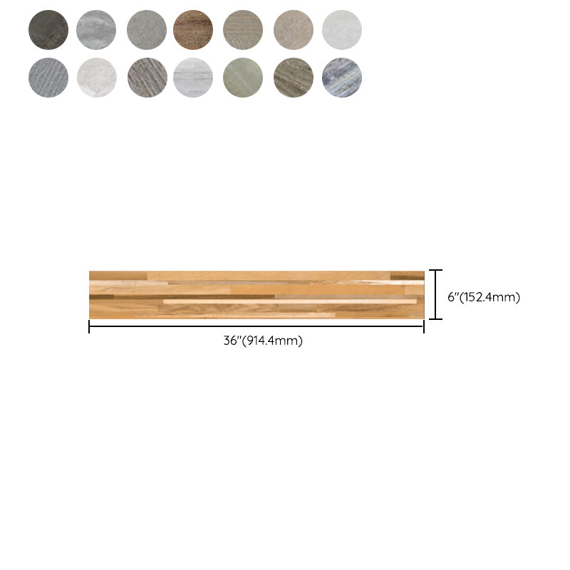 BowLift | PVC flooring stone design peel & stick square vinyl flooring for the living room