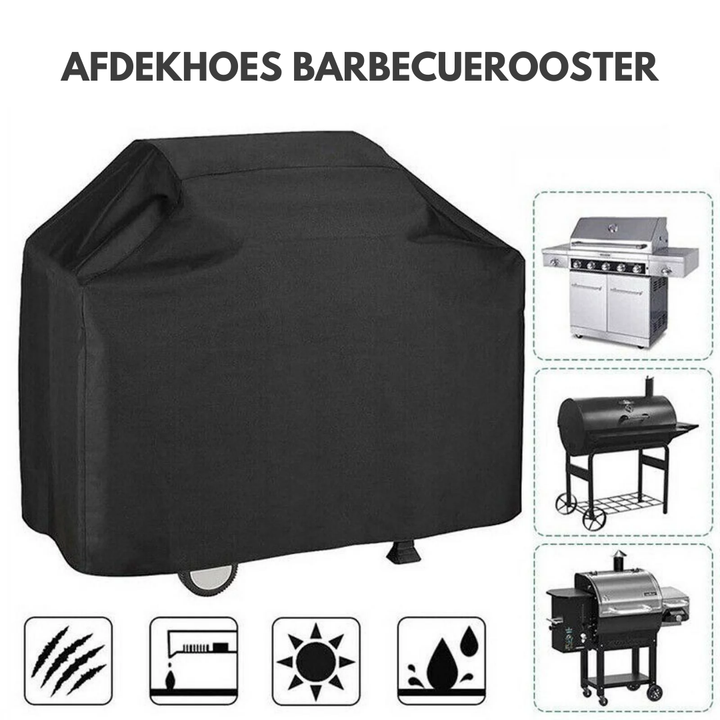 BowLift | BBQ Cover - Heavy Duty