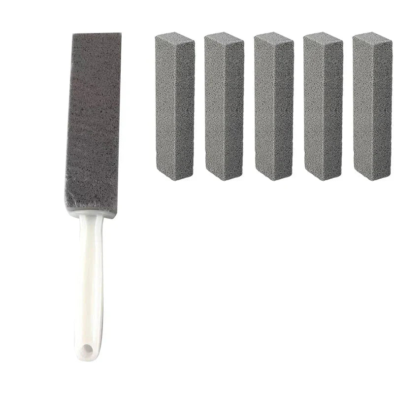 BowLift | Strong Cleaning Pumice Stone (10 Pieces)