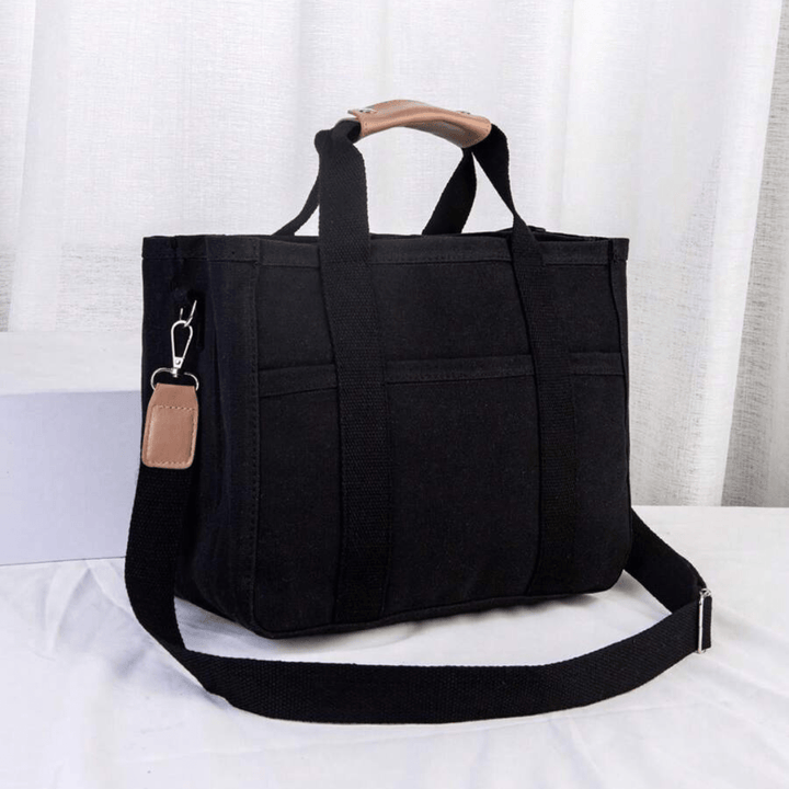 Tote bag | Bowlift