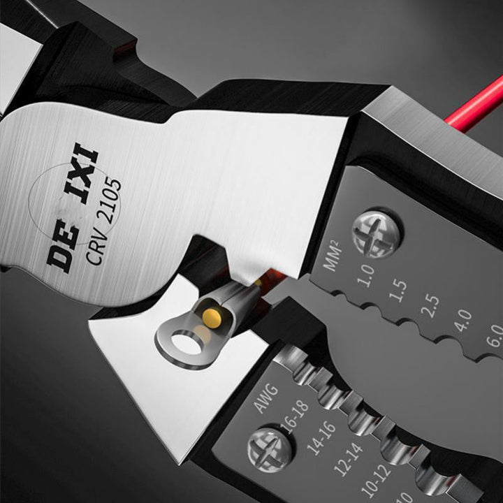 BowLift | Pro Grade Universal Heavy Duty Plier