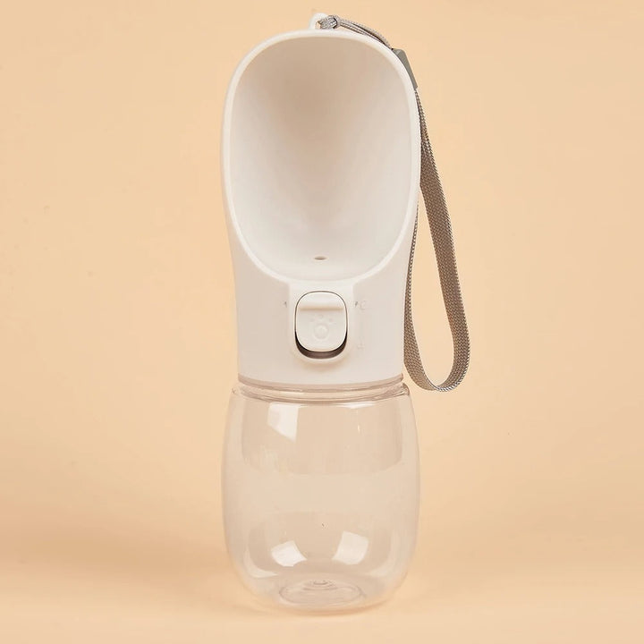 Pierre Hydration – Portable Water Bottle for Dogs Bowlift
