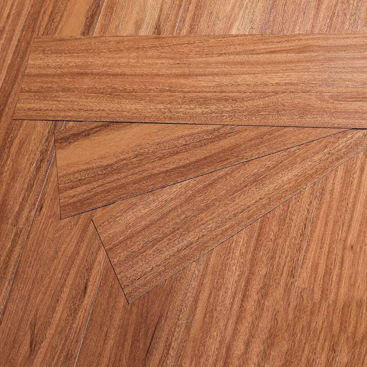 BowLift | Peel and Stick Vinyl Flooring Matte Vinyl with Wood Look