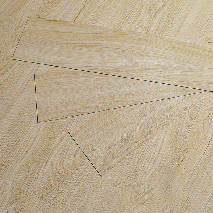 BowLift | Peel and Stick Vinyl Floor Matte Vinyl with Wood Look