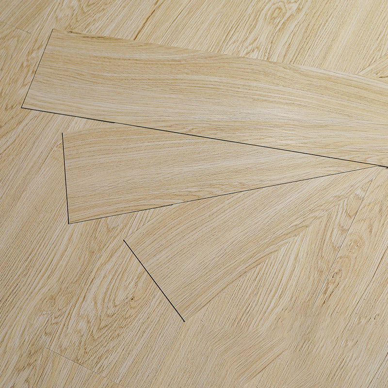 BowLift | Peel and Stick Vinyl Flooring Matte Vinyl with Wood Look