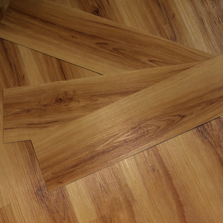 BowLift | Peel and Stick Vinyl Flooring Matte Vinyl with Wood Look