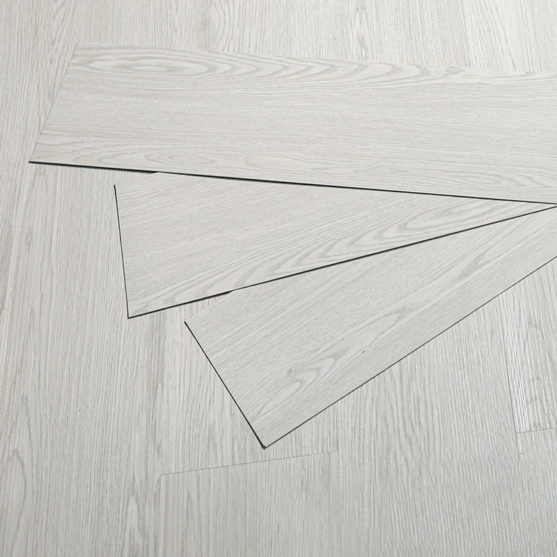 BowLift | Peel and Stick Vinyl Floor Matte Vinyl with Wood Look