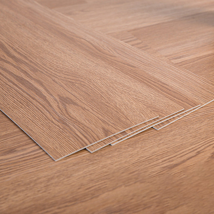 BowLift | Peel and Stick Vinyl Floor Matte Vinyl with Wood Look