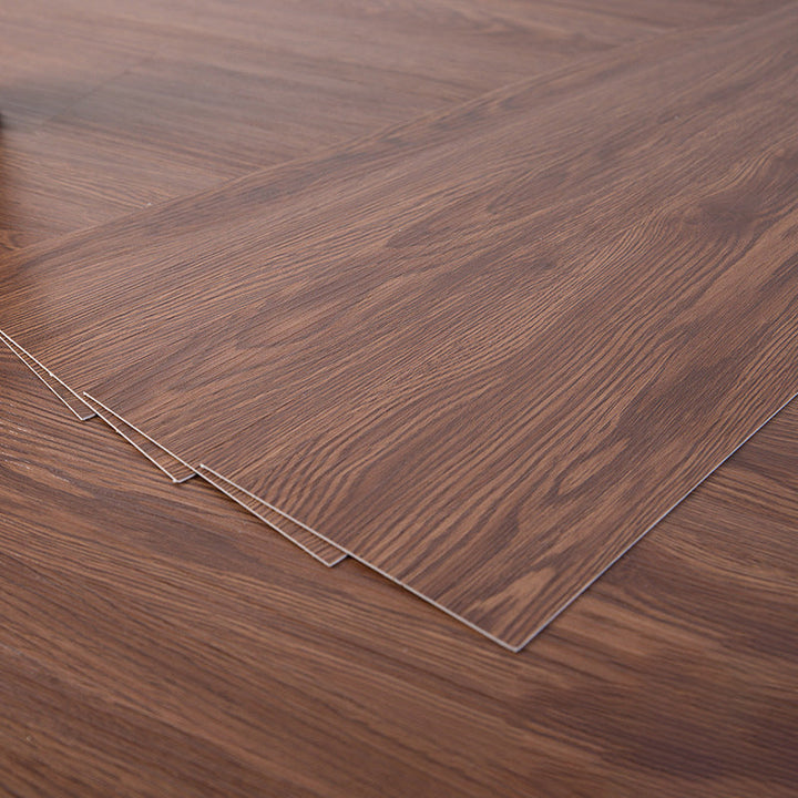 BowLift | Peel and Stick Vinyl Floor Matte Vinyl with Wood Look
