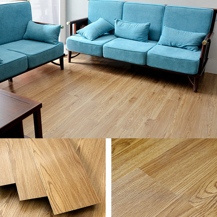 BowLift | Peel and Stick Vinyl Floor Matte Vinyl with Wood Look