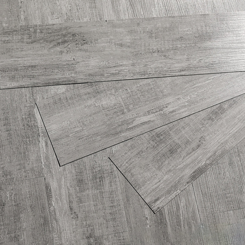 BowLift | Peel and Stick Vinyl Floor Matte Vinyl with Wood Look