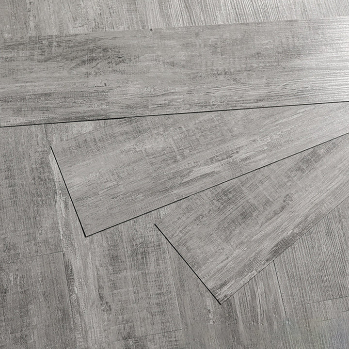 BowLift | Peel and Stick Vinyl Floor Matte Vinyl with Wood Look