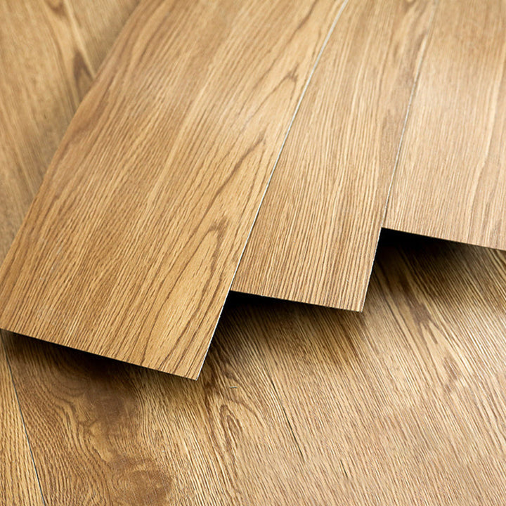 BowLift | Peel and Stick Vinyl Floor Matte Vinyl with Wood Look