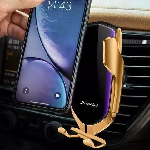 CarCharge Pro - Fast Car Charger | Bowlift
