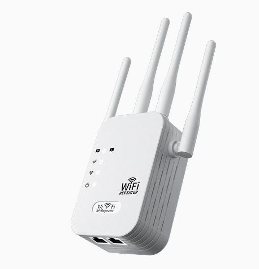 BowLift | Long-Range Outdoor WiFi Booster