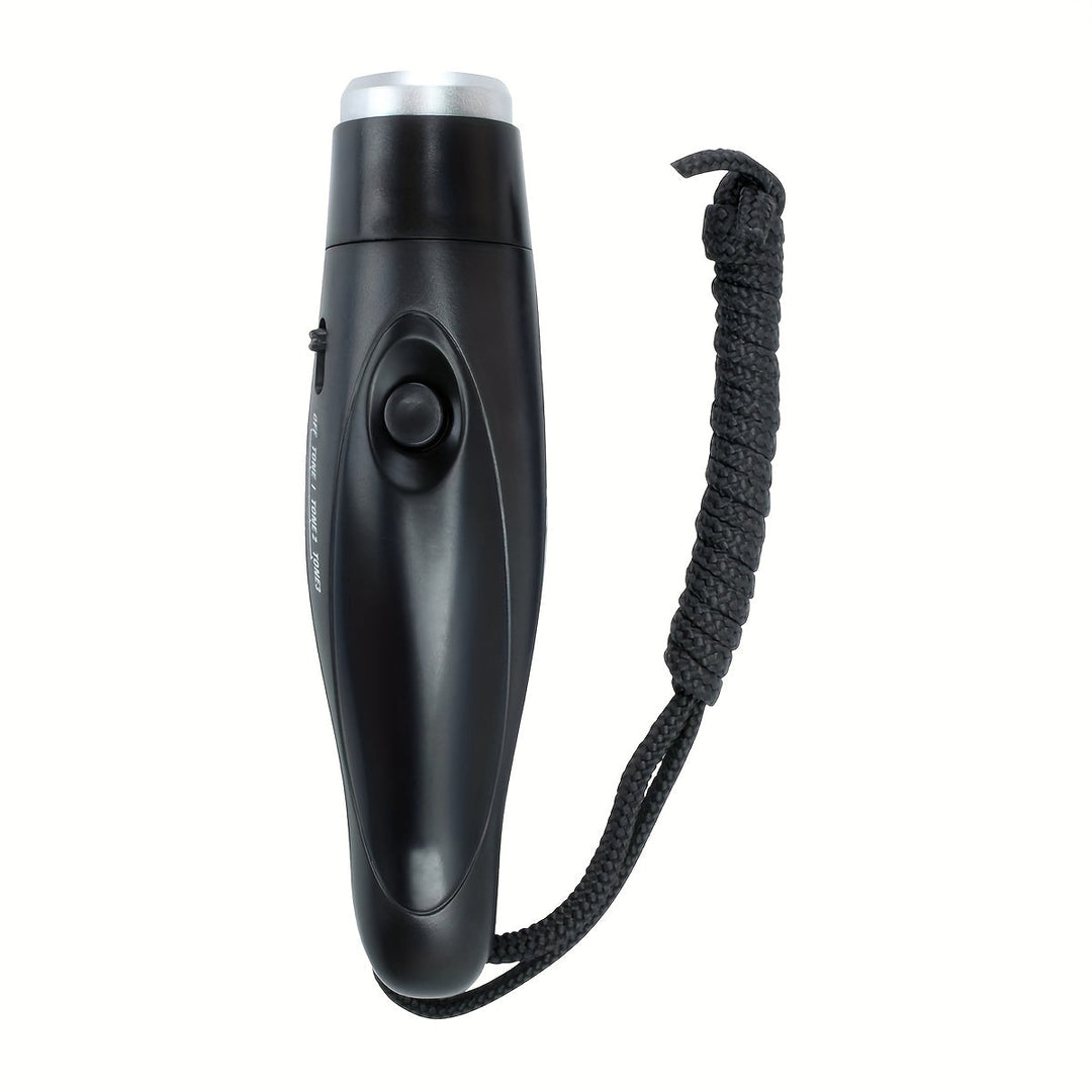 BowLift | Handheld Electronic Whistle with 3 Tones Options – Lightweight and Portable for Coaches and Referees