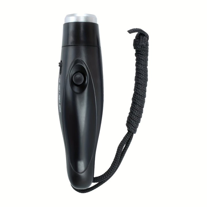 BowLift | Handheld Electronic Whistle with 3 Tones Options – Lightweight and Portable for Coaches and Referees
