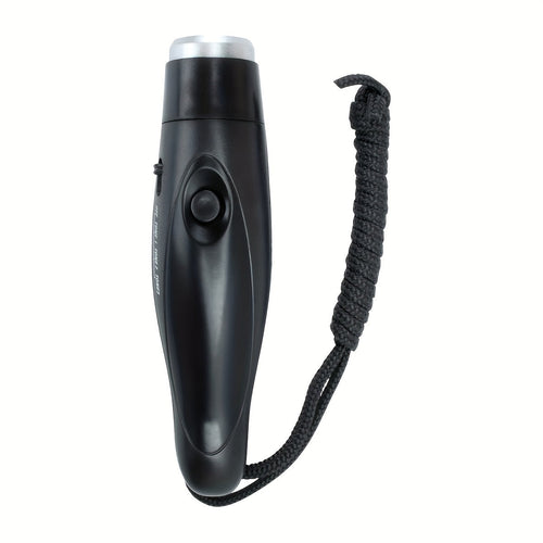 BowLift | Handheld Electronic Whistle with 3 Tones Options – Lightweight and Portable for Coaches and Referees