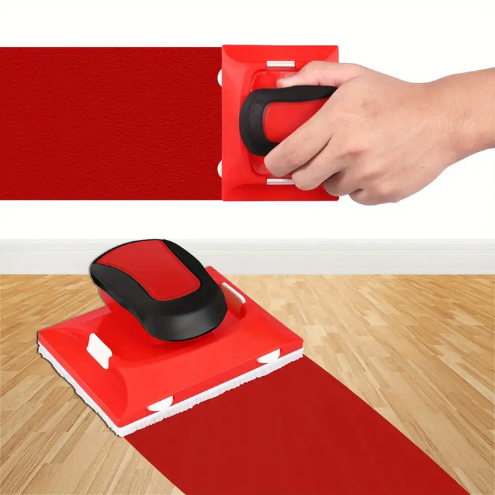 EdgeMaster | Perfect tool for painting edges | Bowlift
